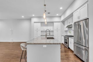 3309 Jefferson Street C, Houston, TX 77003