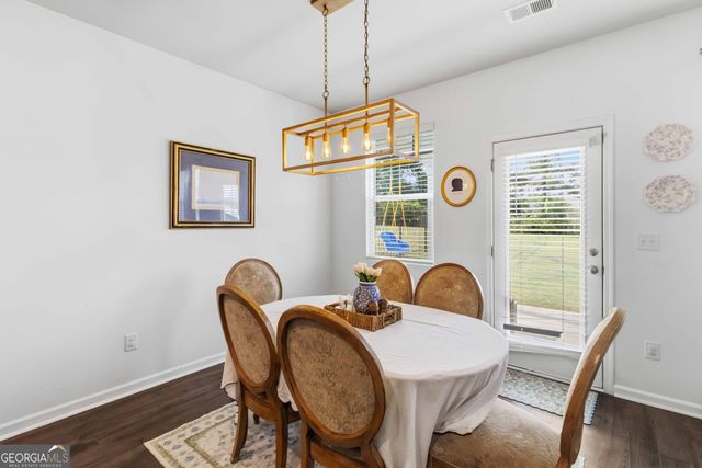 24 Rainy Court, Hoschton, GA 30548