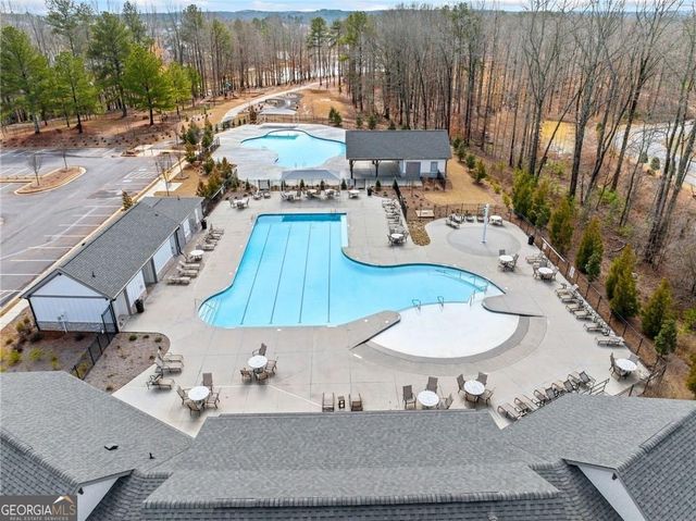 24 Rainy Court, Hoschton, GA 30548