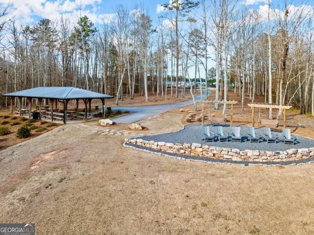 24 Rainy Court, Hoschton, GA 30548