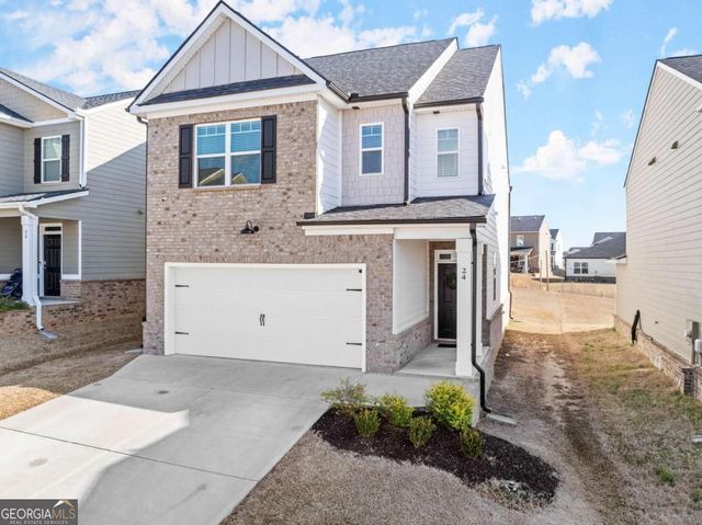24 Rainy Court, Hoschton, GA 30548