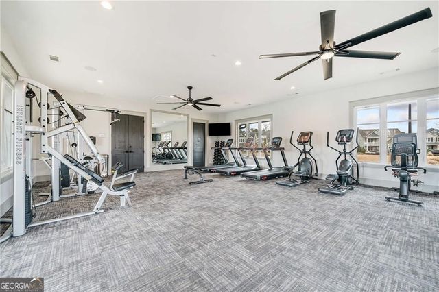 24 Rainy Court, Hoschton, GA 30548