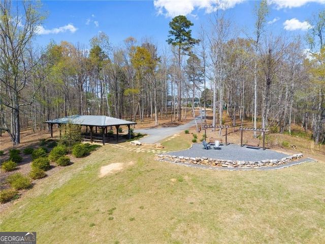 24 Rainy Court, Hoschton, GA 30548