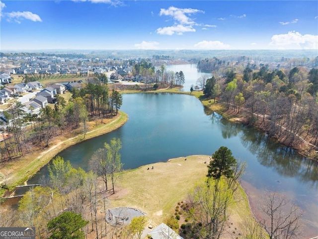 24 Rainy Court, Hoschton, GA 30548