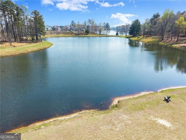 24 Rainy Court, Hoschton, GA 30548