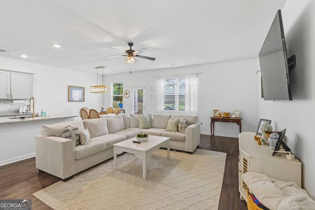 24 Rainy Court, Hoschton, GA 30548