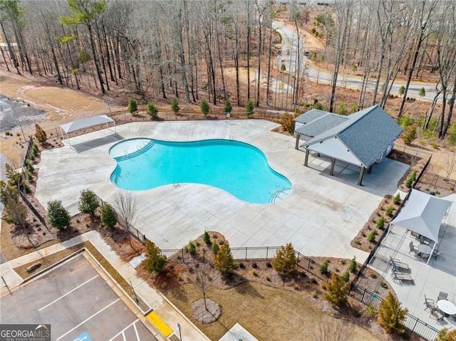 24 Rainy Court, Hoschton, GA 30548