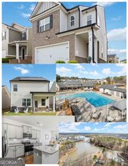 24 Rainy Court, Hoschton, GA 30548