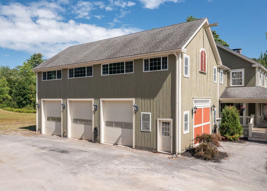 1 Sullivan Farm Road, Scarborough, ME 04074 — photo 3