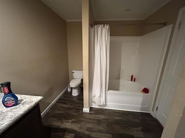 2426 Gulfway Boulevard, Westlake, LA 70669