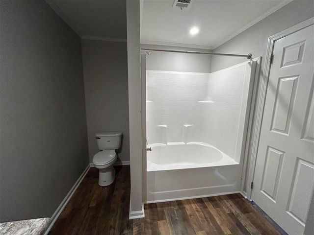 2426 Gulfway Boulevard, Westlake, LA 70669