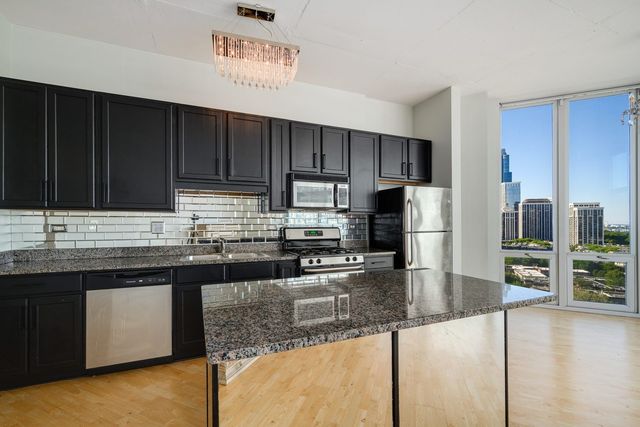 1600 S Indiana Avenue 1308, Chicago, IL 60616