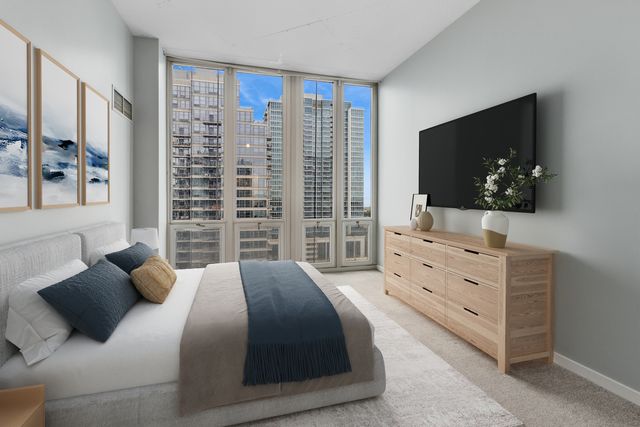 1600 S Indiana Avenue 1308, Chicago, IL 60616