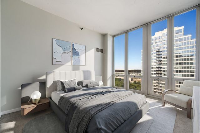 1600 S Indiana Avenue 1308, Chicago, IL 60616