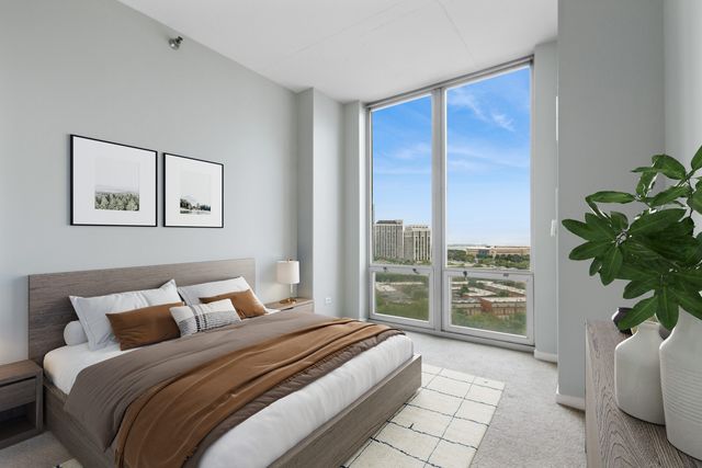 1600 S Indiana Avenue 1308, Chicago, IL 60616