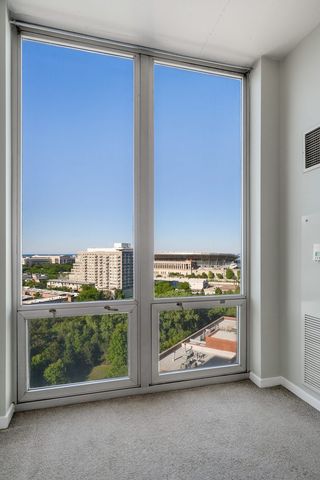 1600 S Indiana Avenue 1308, Chicago, IL 60616
