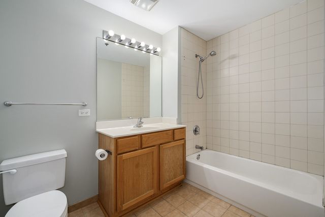 1600 S Indiana Avenue 1308, Chicago, IL 60616