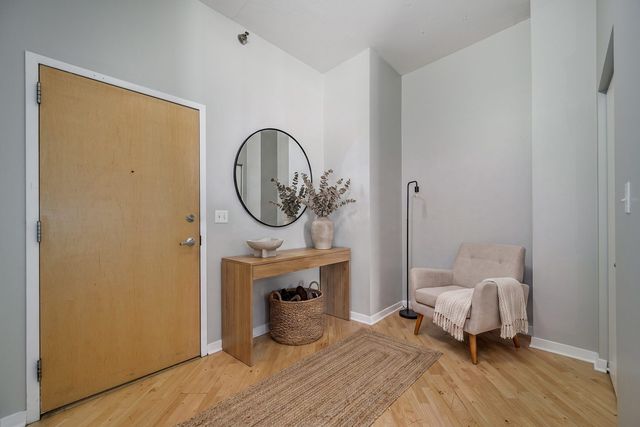 1600 S Indiana Avenue 1308, Chicago, IL 60616