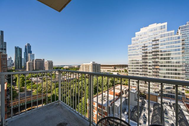 1600 S Indiana Avenue 1308, Chicago, IL 60616
