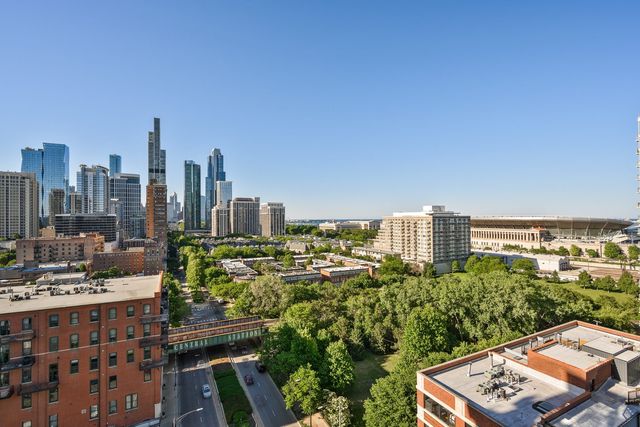 1600 S Indiana Avenue 1308, Chicago, IL 60616