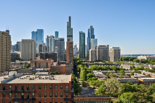 1600 S Indiana Avenue 1308, Chicago, IL 60616