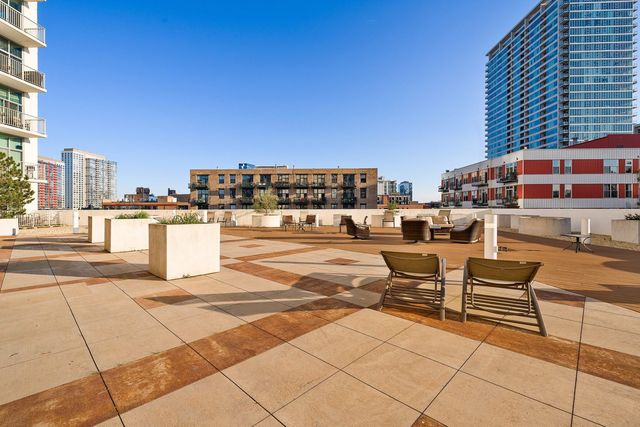 1600 S Indiana Avenue 1308, Chicago, IL 60616