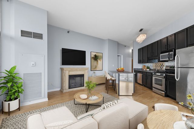 1600 S Indiana Avenue 1308, Chicago, IL 60616