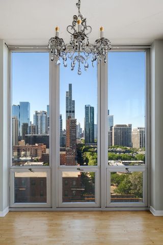 1600 S Indiana Avenue 1308, Chicago, IL 60616