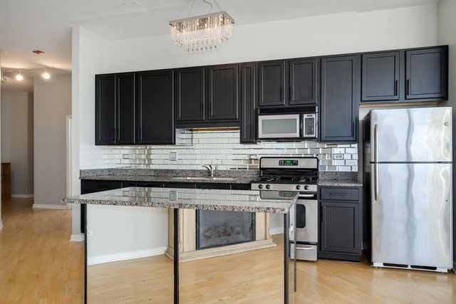 1600 S Indiana Avenue 1308, Chicago, IL 60616
