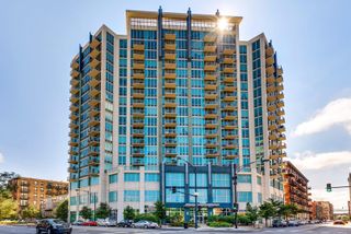 1600 S Indiana Avenue 1308, Chicago, IL 60616