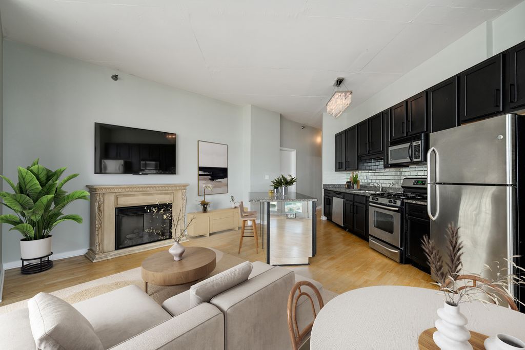 1600 S Indiana Avenue 1308, Chicago, IL 60616 — photo 5