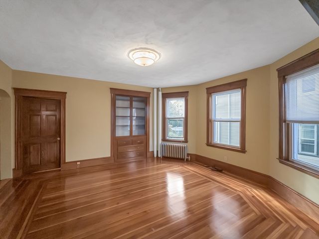 45 Montvale Street 1, Boston, MA 02131