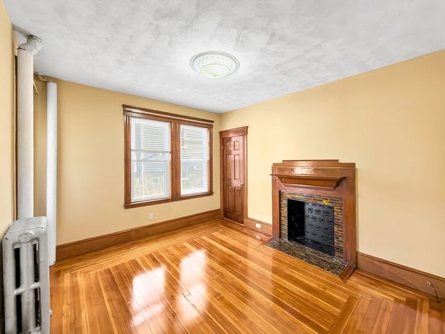 45 Montvale Street 1, Boston, MA 02131