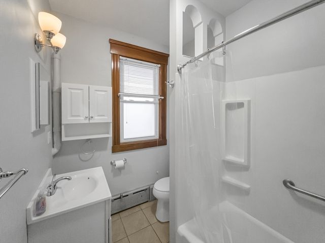 45 Montvale Street 1, Boston, MA 02131