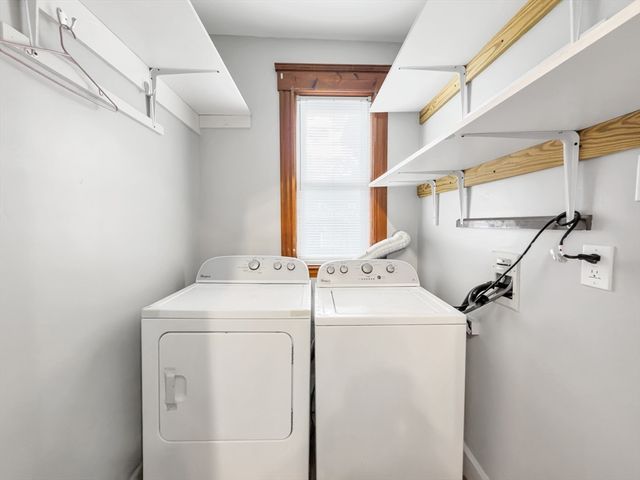 45 Montvale Street 1, Boston, MA 02131