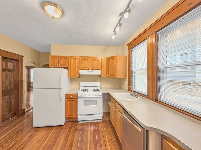 45 Montvale Street 1, Boston, MA 02131