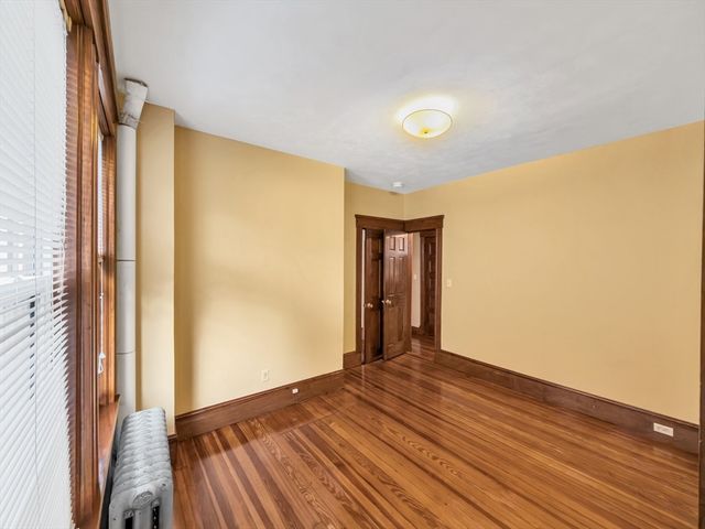 45 Montvale Street 1, Boston, MA 02131