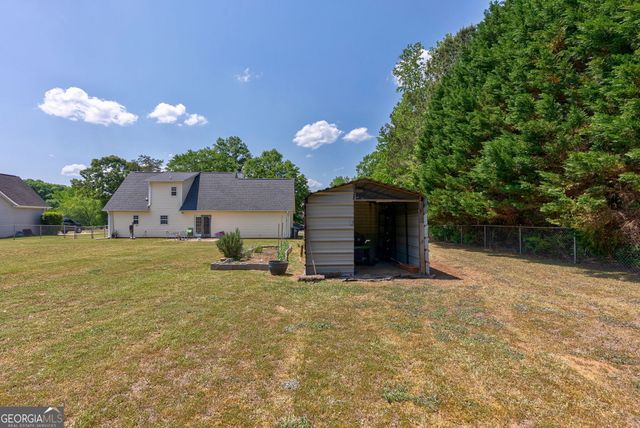 108 Stillwater Court, Winterville, GA 30683