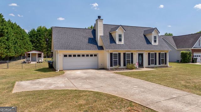 108 Stillwater Court, Winterville, GA 30683