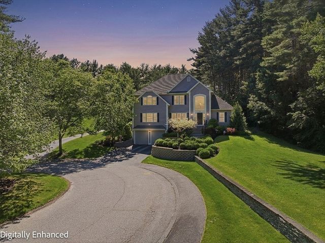 72 Sterling Ln, North Andover, MA 01845
