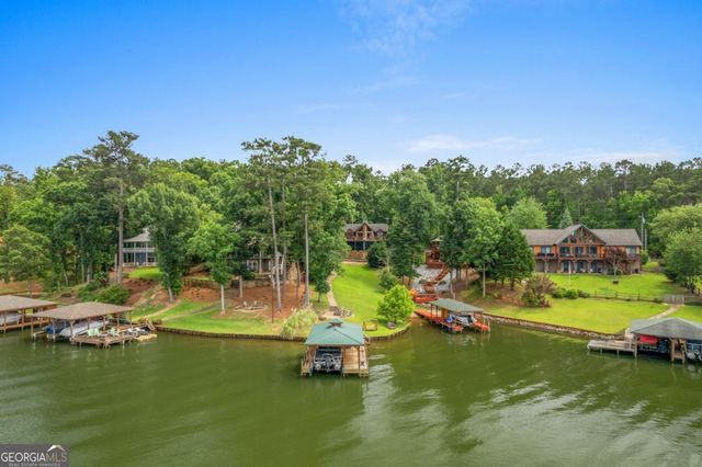 36 Sheffield Lane, Sparta, GA 31087