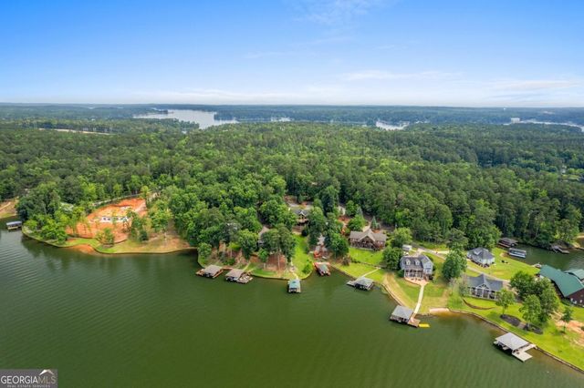 36 Sheffield Lane, Sparta, GA 31087