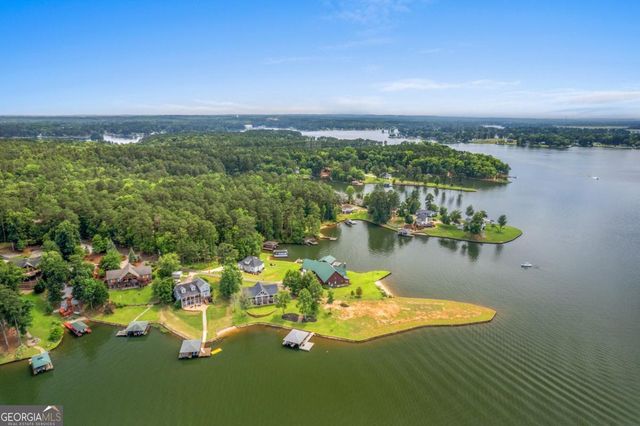 36 Sheffield Lane, Sparta, GA 31087