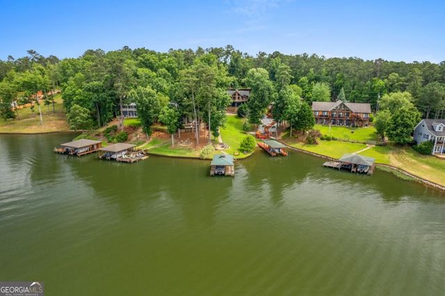 36 Sheffield Lane, Sparta, GA 31087