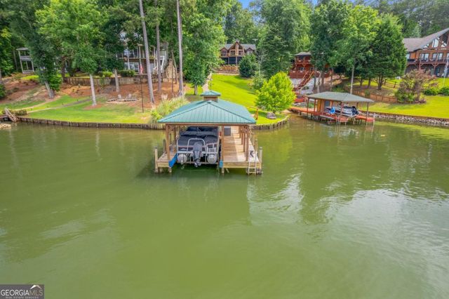 36 Sheffield Lane, Sparta, GA 31087