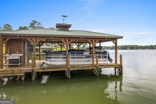 36 Sheffield Lane, Sparta, GA 31087