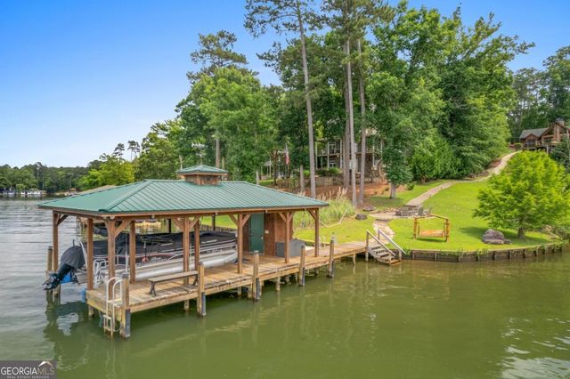36 Sheffield Lane, Sparta, GA 31087