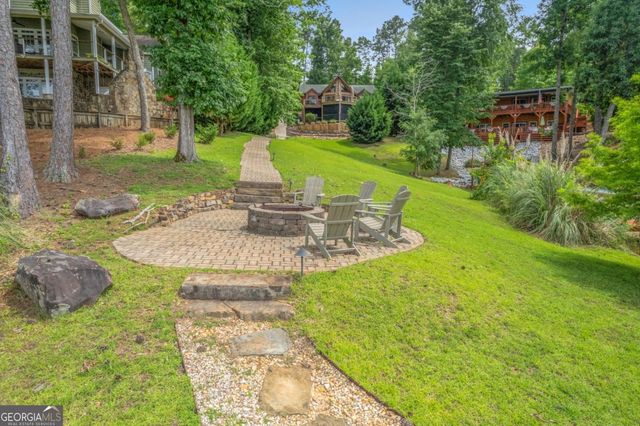 36 Sheffield Lane, Sparta, GA 31087