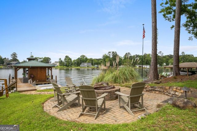 36 Sheffield Lane, Sparta, GA 31087