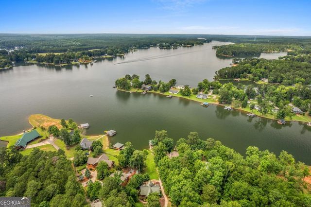 36 Sheffield Lane, Sparta, GA 31087